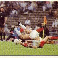Panini Fussball 1988 Bild Nr 362