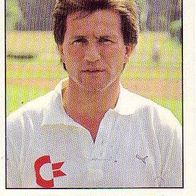 Panini Fussball 1988 Jupp Heynckes Bild Nr 366