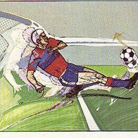 Panini Fussball 1988 Bild Nr 379