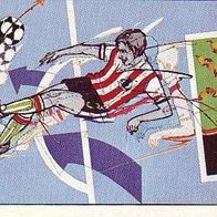 Panini Fussball 1988 Bild Nr 381