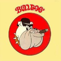 Bulldog - Same - 12" LP - MCA MAPS 6299 (D) 1972