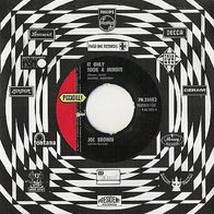 Joe Brown - It Only Took A Minute - 7" - Piccadilly 7N.35082 (UK) 1963
