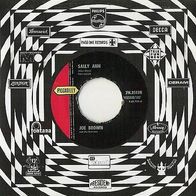 Joe Brown - Sally Ann / There´s Only One Of You - 7" - Piccadilly 7N.35138 (UK) 1963
