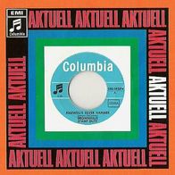 Brownhills Stamp Duty - Maxwell´s Silver Hammer (Beatles Cover) - 7" - Columbia (D)