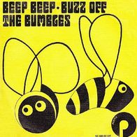 The Bumbles - Beep Beep / Buzz Off - 7" - Purple 1C 006 - 93 641 (D) 1972