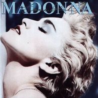 Madonna - True Blue (T#)
