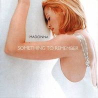 Madonna - Something To Remember (T#)