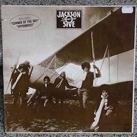 12"JACKSON FIVE · Skywriter (RAR 1973)