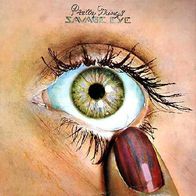 The Pretty Things - Savage Eye - 12" LP - Swan Song 8414 (US) 1975 (FOC)