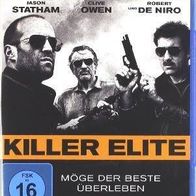 Killer Elite (Blu-Ray)