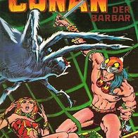 Conan Album Nr.2 Verlag Splitter