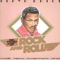 Lloyd Price - The Story Of Rock And Roll - 12" LP - ABC 27 355 ET (D) 1976