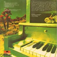 Procol Harum - Shine On Brightly - 12" LP - Cube 853006 (BE)
