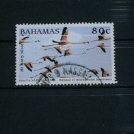 Bahamas, MNr.1134 gestempelt