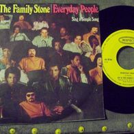 Sly & the Family Stone - 7" Everyday people - ´69 Epic 5-10407 - Topzustand !!