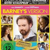 Barneys Version / Barney´s Version (Blu-Ray)