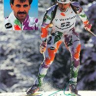 AK Biathlon Friedrich Fritz Fischer Kelheim Ruhpolding Biathlet Deutschland IBU