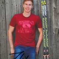 AK Biathlon Johannes Kühn Passau WSV Reit im Winkl Bayern Biathlet Deutschland