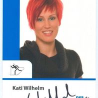 AK Biathlon Kati Wilhelm Schmalkalden Zella Steinbach-Hallenberg Olympiasiegerin