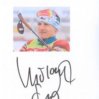 AK Biathlon Ond?ej Moravec SKP Jablonec Ústí nad Orlicí Letohrad Ondrej Czechia