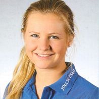 AK Biathlon Annika Knoll Titisee-Neustadt SV Friedenweiler-Rudenberg Zoll Ski Team