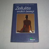 Zellulitis endlich besiegt - Jacques Lemoulinier