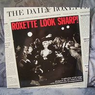 Roxette - Roxette Look Sharp! (T#)