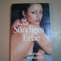 Sündiges Erbe (T#)