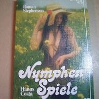 Nymphen Spiele (T#)