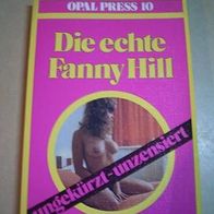 Die echte Fanny Hill (T#)