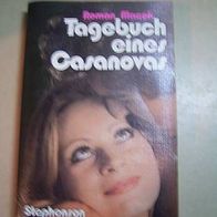 Tagebuch eines Casanovas (T#)