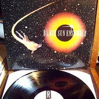 Black Sun Ensemble - same (1. album) - Reck Lp - n. mint - RAR !!