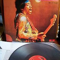 Jimi Hendrix - Isle of Wight - Japan Lp - mint !