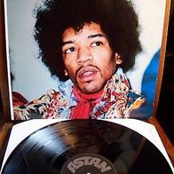 Jimi Hendrix - Welcome home - Astan Lp - n. mint !