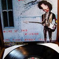 Jimi Hendrix - Woke up this morning and found myself dead - UK Lp - n. mint !