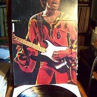 Jimi Hendrix - In the beginning - UK Foc Lp - n. mint !
