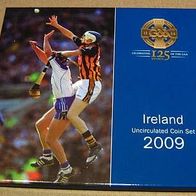 KMS Irland 2009 Stgl. "125 Jahre Gälischer Sportverband"