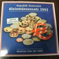 KMS Österreich 2002 in OVP