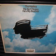 The Hollies - He Ain´t Heavy, He´s My Brother US LP