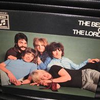 The Lords - The Best Of The Lords LP 1974