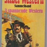 Silber Western Sammelband Nr. 286