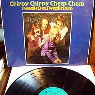 Middle of the Road - Chirpy chirpy cheep cheep - RCA Lp - top !