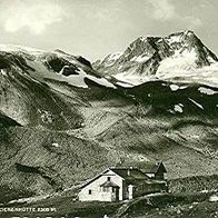 A 6167 Neustift im Stubaital Dresden er Hütte 1965