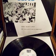 James Blood Ulmer - Are you glad to be in America ? - Rough Trade Lp - top !