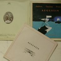 Ambros • Tauchen • Prokopetz - Augustin (1980) 2LP Bellaphon M