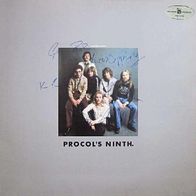 Procol Harum - Procol´s Ninth - 12" LP - Muza SX 1378 (PL)