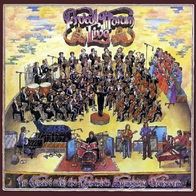 Procol Harum - In Concert with The Edmonton Symphony Orchestra -12" LP- Chr 1004 (UK)