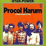 Procol Harum - A Whiter Shade Of Pale - 12" LP - Intercord 25 100-9 (D)