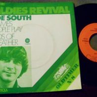 Joe South - 7" Games people play/ Birds of a feather -´73 Capitol - mint !