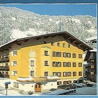 A 6280 Zell am Ziller Hotel Bräu - Brauhaus Zillertal